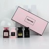 【甄选经典四件套】TF/TomFord香水四件套礼盒 失落樱桃&荆刺玫瑰&乌木沉香&白麝香 7.5ml*4 新期效 商品缩略图5