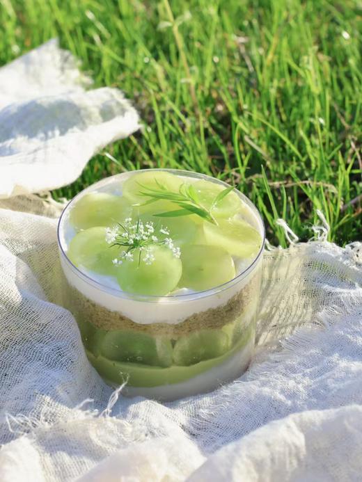 夏日甜品罐罐 商品图0