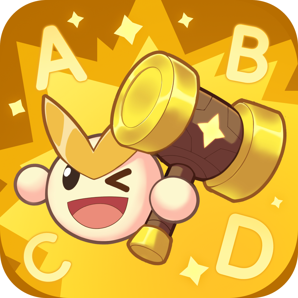 闯词教育旗舰店