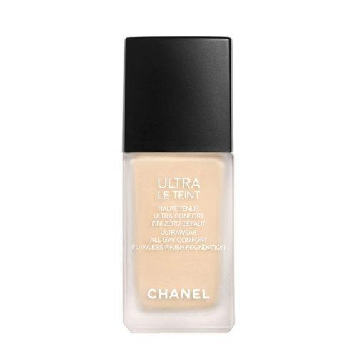 【小魔方用前摇一摇 抗氧化持妆强】Chanel/香奈儿柔光持妆粉底液30ml 透出微微柔美光泽 气味好高级！新期效 商品图5