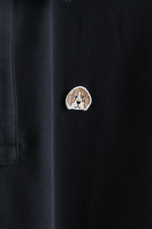 哈狗 时尚休闲百搭PoloT恤 TX527 商品图4