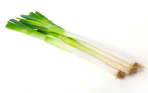 精选大葱约400g/份 商品图1