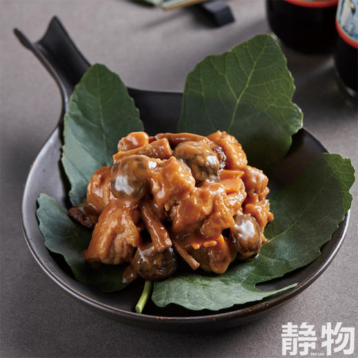 原酿酱油500ml｜遵循自然 商品图7