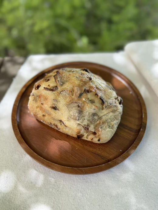 黄油鸡油菌恰巴塔Butter Chanterelle Ciabatta 商品图0