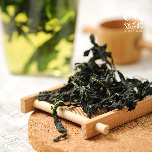 生态桑叶茶  | 绿家自产 *Ecological mulberry leaf tea| Self-production 商品图3