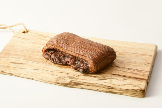 榛子巧克力可颂 商品图0