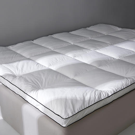 自然醒A类酒店防螨抗菌全棉软床垫家用宿舍学生床褥垫床上用品榻榻米褥子垫被LN 商品图10