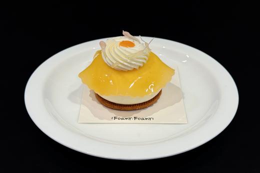 杏桃米布丁 商品图0