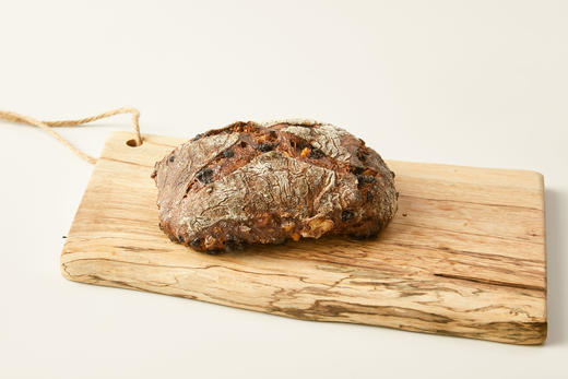 香橙巧克力坚果洛代夫 商品图1