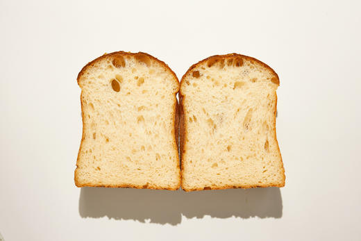 梦之力蜂蜜酵种吐司 商品图1