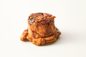 不要上库存！肉桂焦糖坚果安曼卷（邮寄）