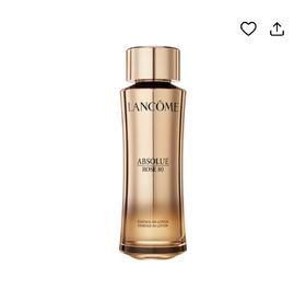 兰蔻菁纯玫瑰精华水150ml