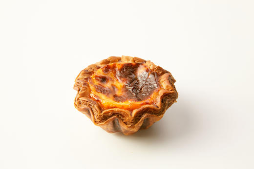 法式酥皮蛋挞 商品图0