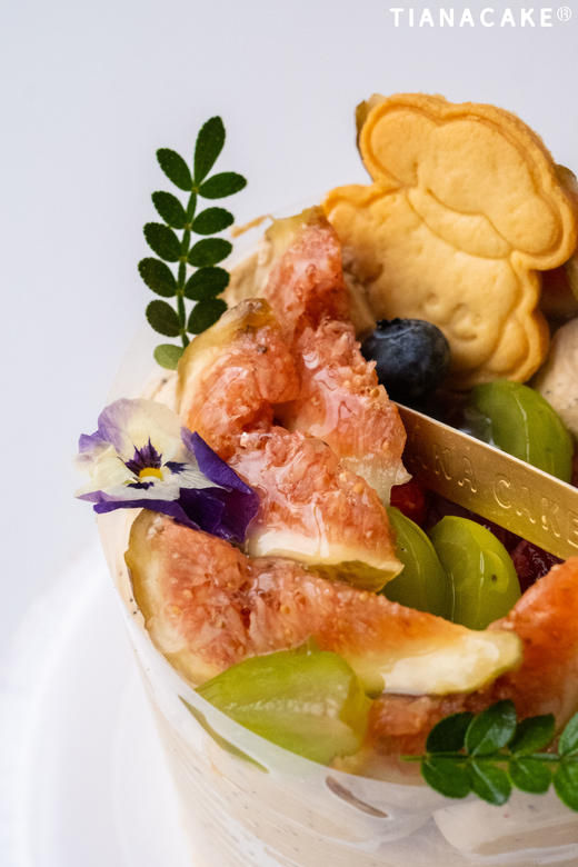 四寸波尔加庄园 商品图5