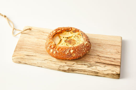 不要上库存！帕玛森芝士布里欧修（邮寄） 商品图0