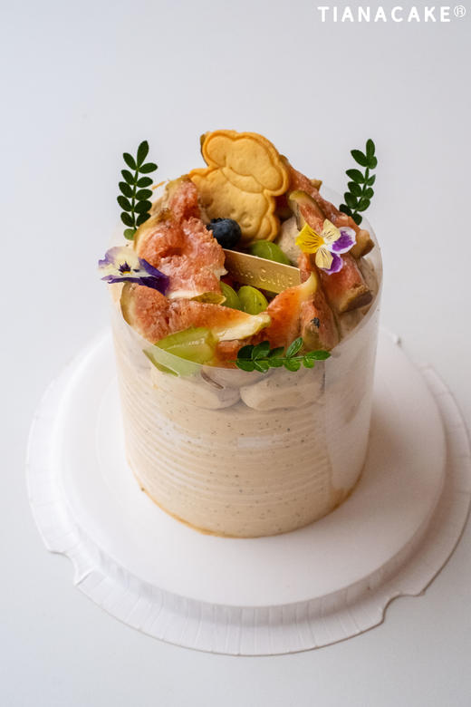 四寸波尔加庄园 商品图4