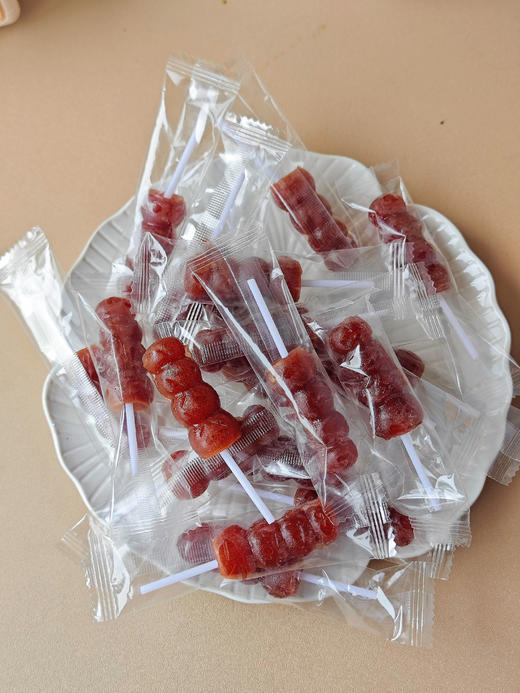 山楂糖葫芦 商品图1