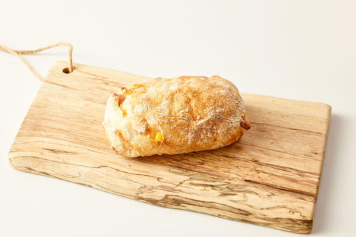 玉米香肠恰巴塔（邮寄） 商品图0