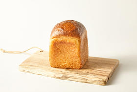 梦之力蜂蜜酵种吐司