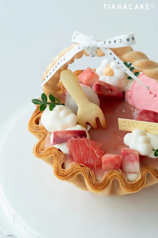 🍑夏日出桃 商品图1