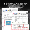 自然醒A类酒店防螨抗菌全棉软床垫家用宿舍学生床褥垫床上用品榻榻米褥子垫被LN 商品缩略图6