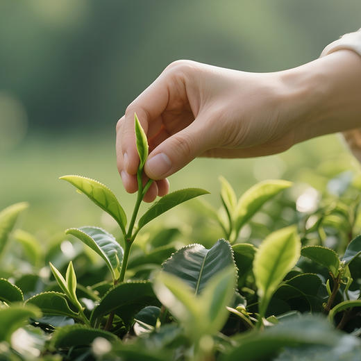 【皇佳香-青云好食城】桂花贡茶300g/盒 清香四溢送礼佳品 商品图3