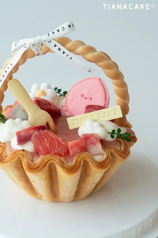 🍑夏日出桃 商品图0