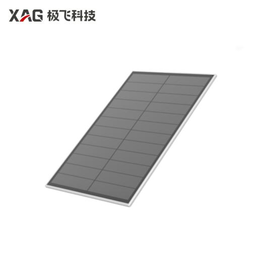 极飞FSP15  25款太阳能电源 灌溉设备配件 商品图0