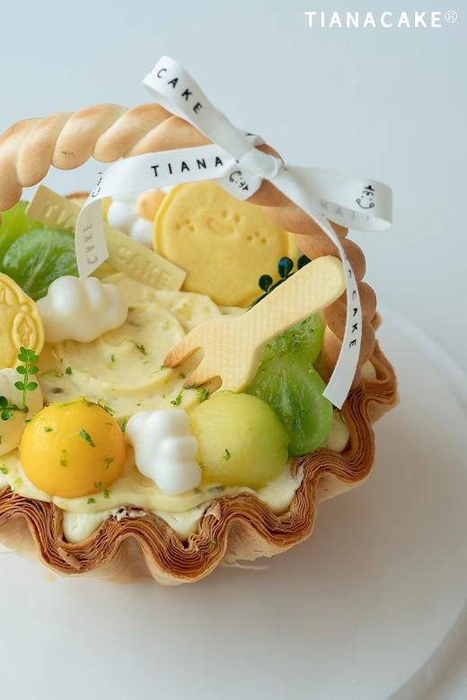 🍋宁静的夏天 商品图2