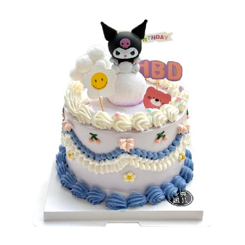 库洛米-甄选 商品图0