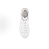 Alexander McQueen亚历山大麦昆 Oversized Sneaker 舒适百搭 低帮 时尚板鞋 男款 白 商品缩略图3