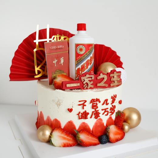 0613 “祝寿系列④” 商品图1