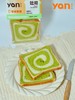 抹茶牛奶吐司（6片入） 商品缩略图3