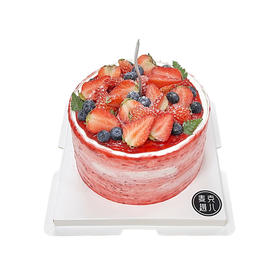 莓莓满满-百分百