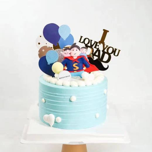 0232“我的超人爸爸” 商品图3