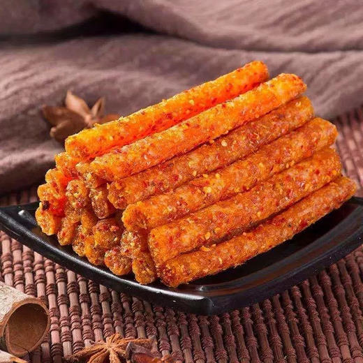 麻辣小王子辣条90g 商品图1
