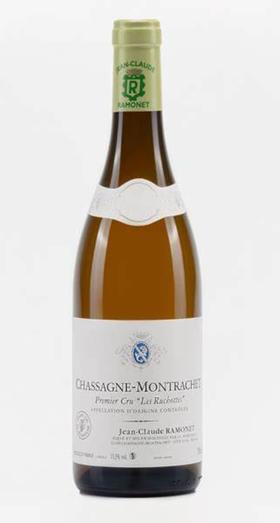 Domaine  Ramonet Chassagne-Montrachet 1er Cru Les Ruchottes拉梦内酒庄卢索夏山蒙哈榭一级园白葡萄酒2022