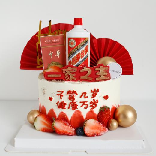 0613 “祝寿系列④” 商品图0