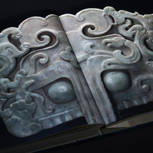 【6月底发货】《宜子孙：汉代玉器集萃》 商品图9