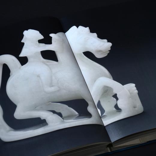 【6月底发货】《宜子孙：汉代玉器集萃》 商品图8