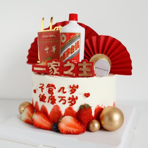 0613 “祝寿系列④” 商品图2