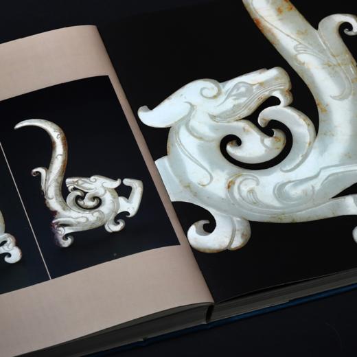 【6月底发货】《宜子孙：汉代玉器集萃》 商品图6