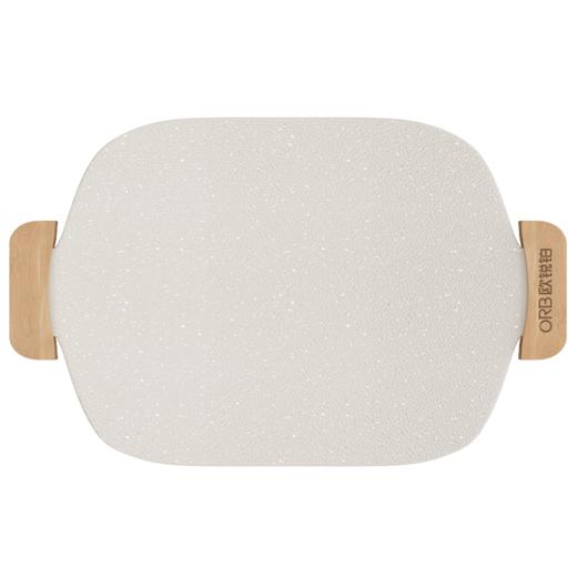 【分仓直发包邮】欧锐铂有滋有味韩式户内外电烤盘ORB-241 商品图6