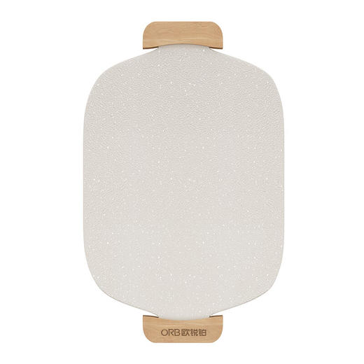 【分仓直发包邮】欧锐铂有滋有味韩式户内外电烤盘ORB-241 商品图5