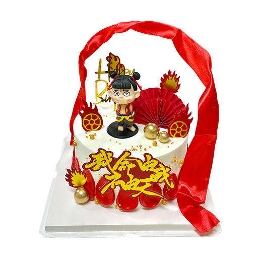 魔童降世-百分百 商品图0