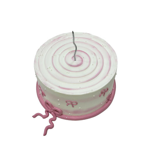 蝴蝶结-百分百 商品图0