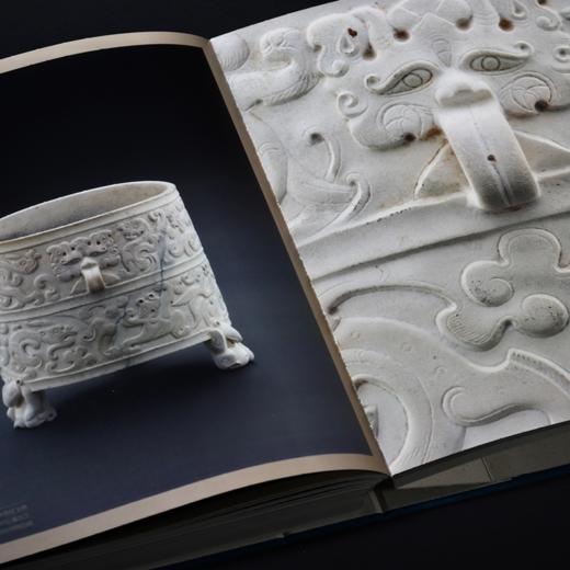 【6月底发货】《宜子孙：汉代玉器集萃》 商品图5