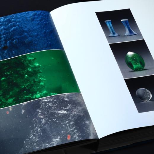 【6月底发货】《宜子孙：汉代玉器集萃》 商品图4