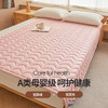 【初夏焕新】自然醒13070全棉卡通防滑床褥床垫13372抗菌床护垫四季通用薄款床褥垫防滑褥子席梦思保护垫床铺垫LN 商品缩略图12