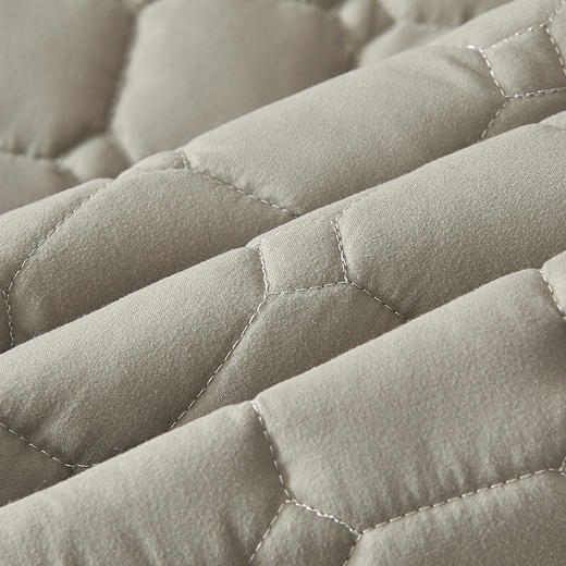 自然醒原棉大豆床褥垫酒店款可机洗保护垫家用床垫软垫铺床褥子防滑垫被单人宿舍床褥垫LN 商品图10